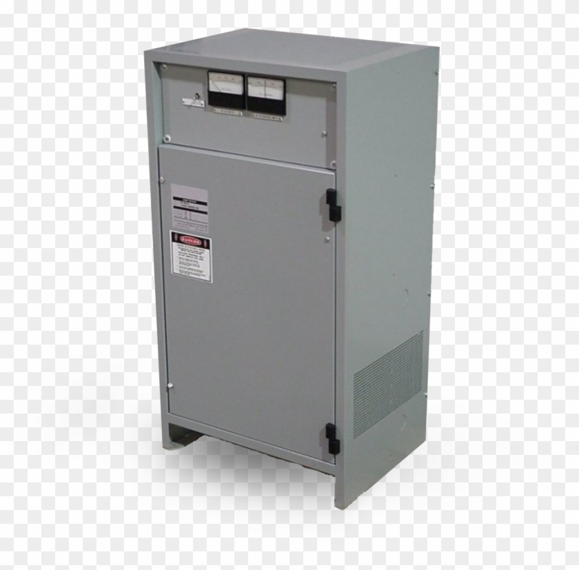 Hindlepower Counter Emf - Enclosure Clipart