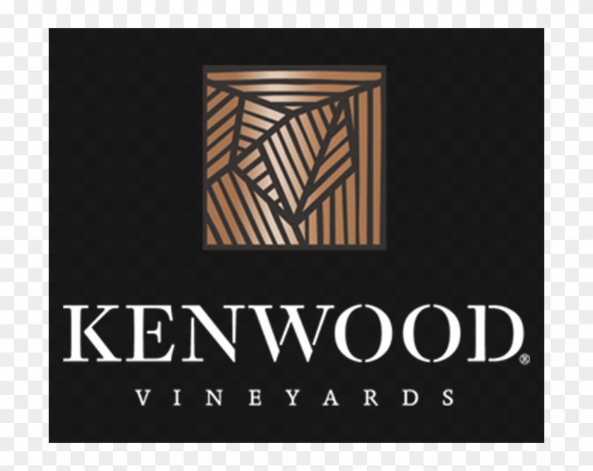 Kenwood-vineyards - Kenwood Clipart #1238272