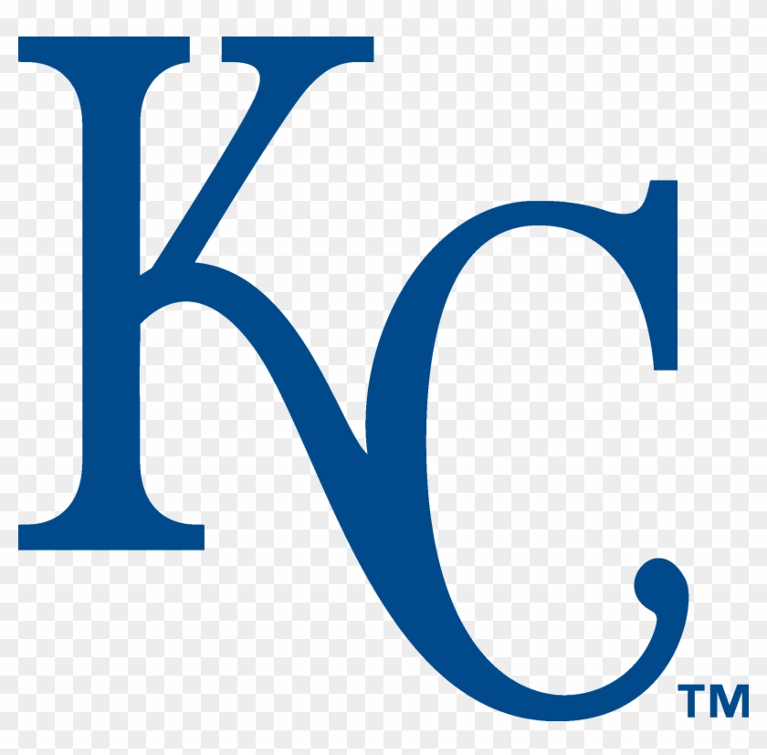 Kansas City Royals Logo - Knoxville Christian School Logo Clipart #1238328