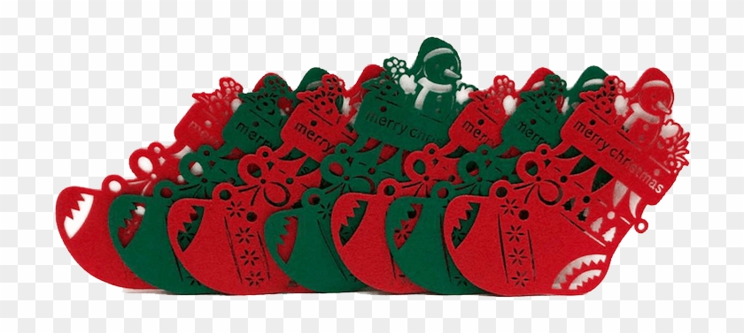Christmas Banner - Illustration Clipart #1238365