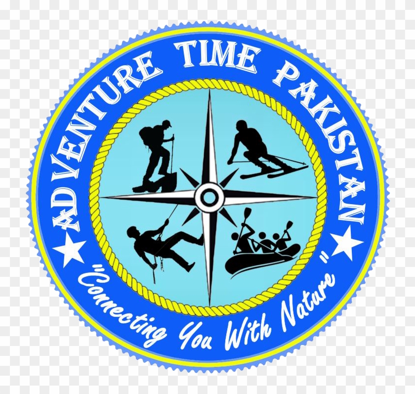 Adventure Time Pakistan - Rafting Clipart #1238369