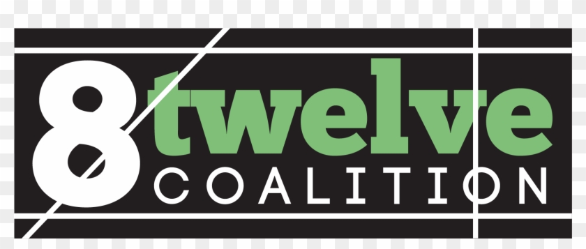 The 8twelve Coalition Of Muncie, Indiana - Stereo Net Tv Clipart #1238700