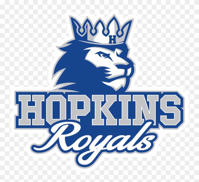 Hopkins High School Logo , Png Download Clipart #1238798