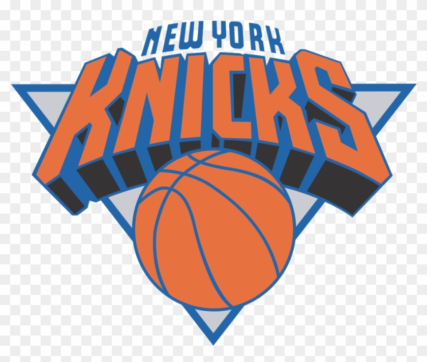 New York Knicks Logo - New York Knicks Iphone Clipart