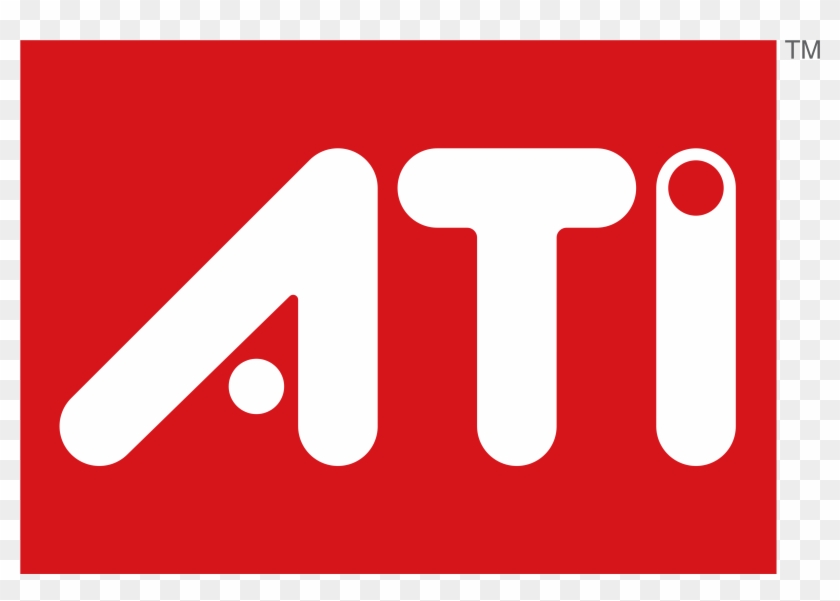 Mass Depot Come Checkout Mass Depot For All Of Your - Ati Logo Png Clipart #1239055