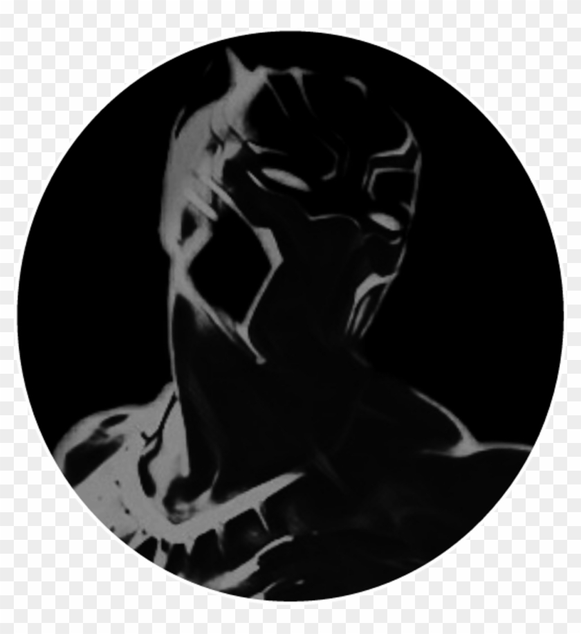 Pantera Sticker - Illustration Clipart #1239210