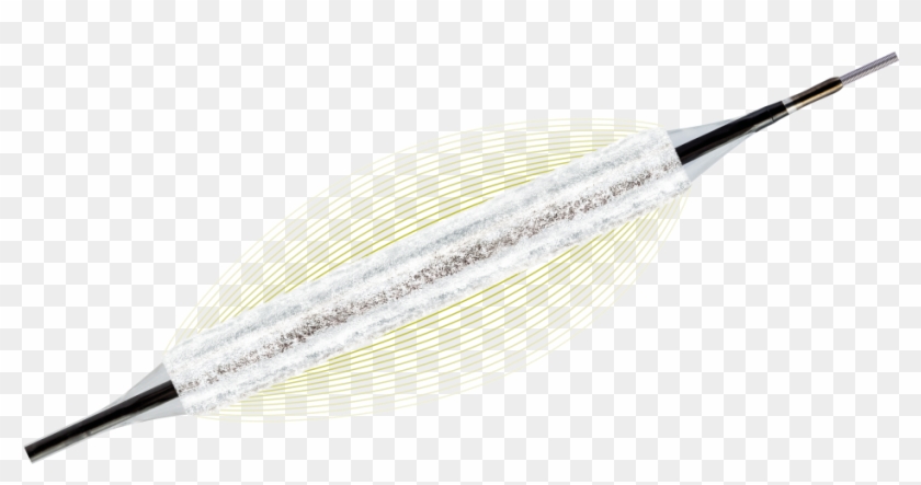 Pantera Lux Drug Eluting Balloon Clipart #1239242