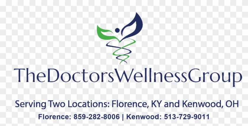 The Doctors Wellness Group - Doctor Of Group Clipart #1239246