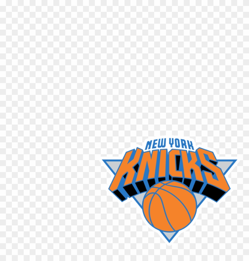 New York Knicks Png Clipart #1239269