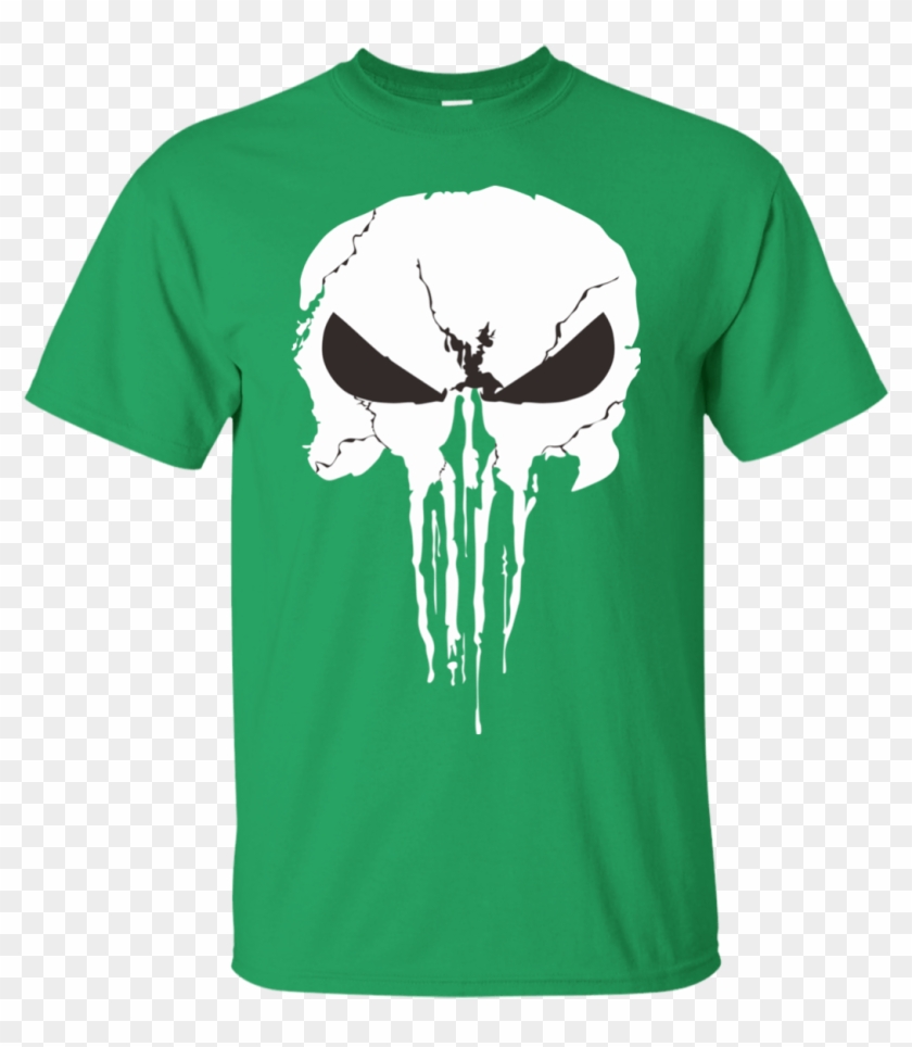 The Punisher Tv Series Men's T-shirt - Althea Grateful Dead Clipart