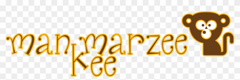 Manmarzee - T Shirts - Calligraphy Clipart #1239398