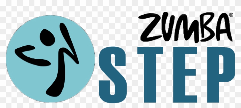 The Gallery For > Zumba Step Logo - Zumba Step Logo Png Clipart