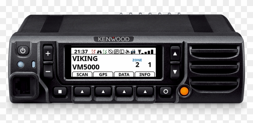 Uncompromised Quality And Performance With Public Safety - Kch 19m Clipart #1239592