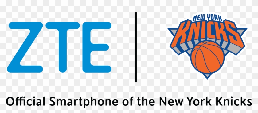 Zte Name That Knicks Sweepstakes - New York Knicks Zte Clipart