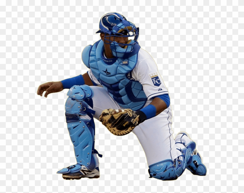 Download - Salvador Perez Png Clipart #1239825