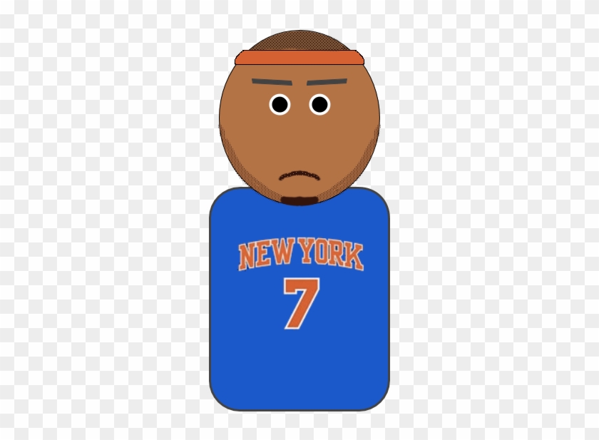 Melo - Cartoon Clipart