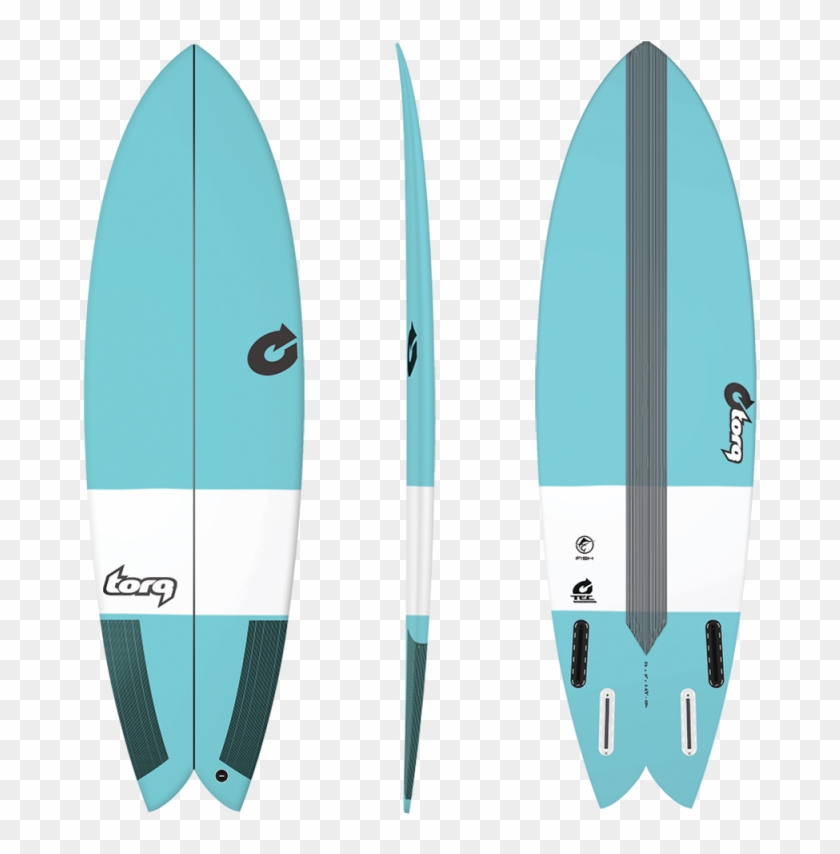 Tq9 Tec Fish Tq9 Tec Fish Colour - Torq Fish 5 8 Clipart