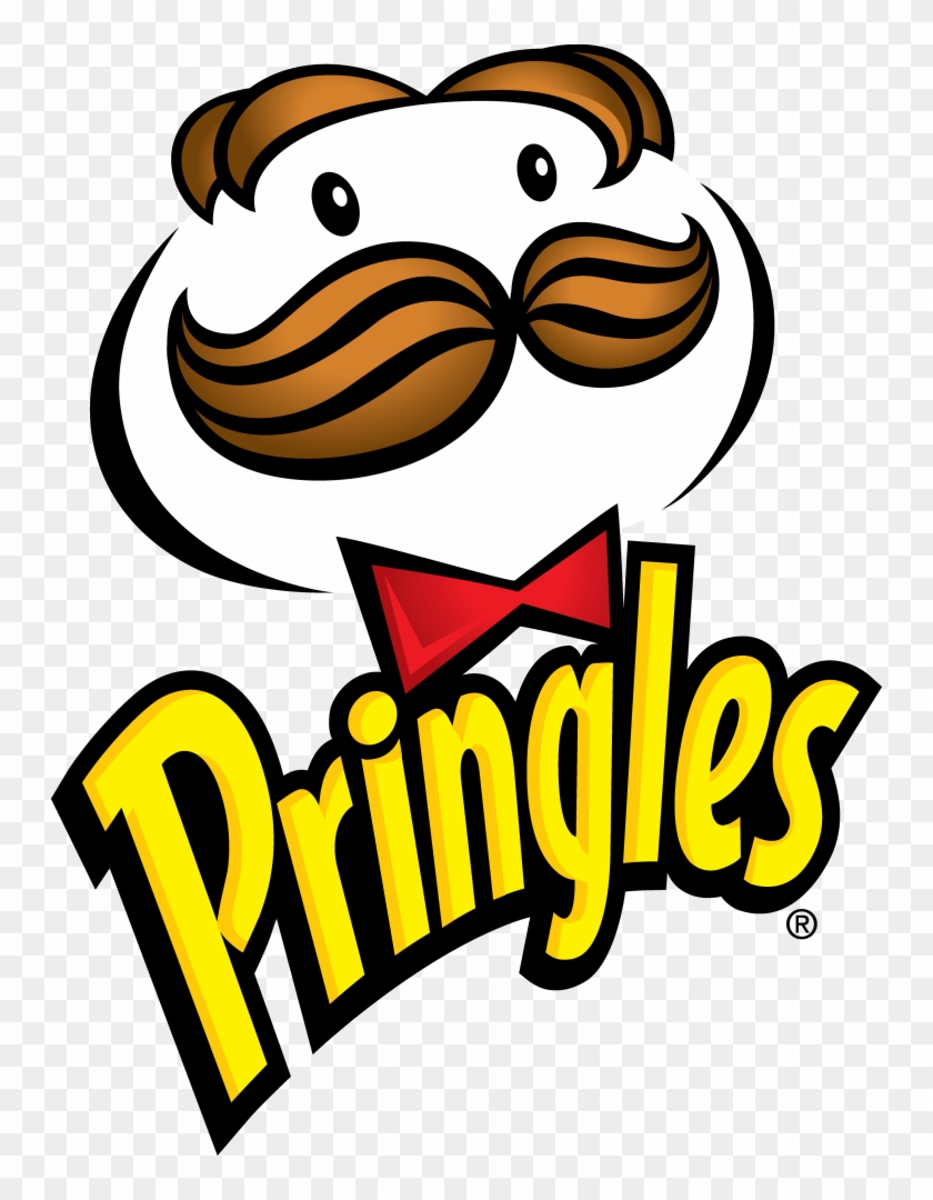 I Know Why We Suck - Pringles Logo Png Clipart #1239962