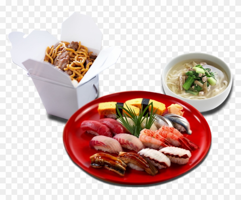Chinese Buffet Food Png , Png Download Clipart #1240432