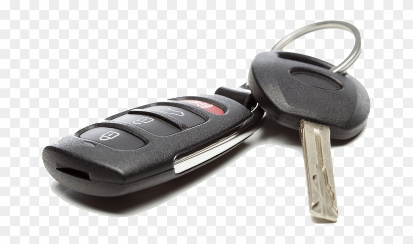 Car Key Replacement - Car Keys No Background Clipart #1240433