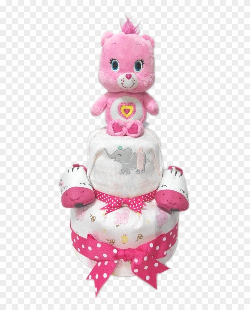 Firstprev1 - - Diaper Cake Png Clipart