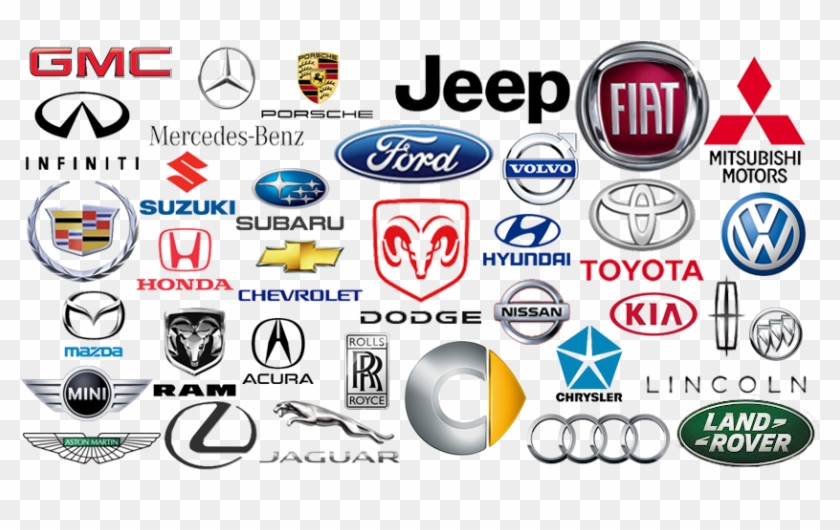 Need A New Key Made - Car Logos In Canada Clipart