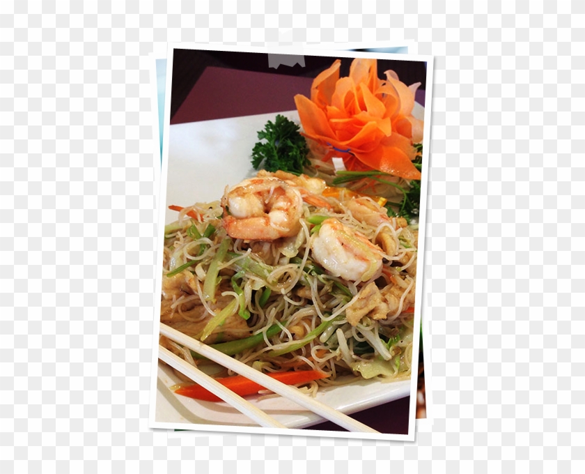 Fried Noodles Clipart #1240575