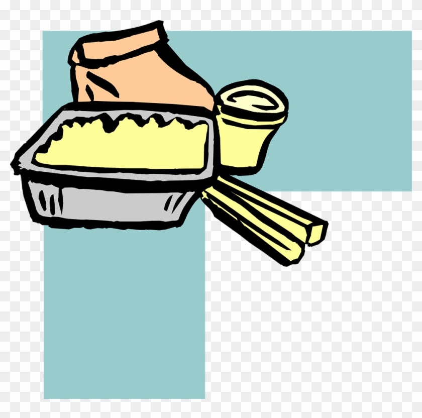 Clip Art Freeuse Corner Upper Left Free Stock Photo - Chinese Food Frame Png Transparent Png #1240620