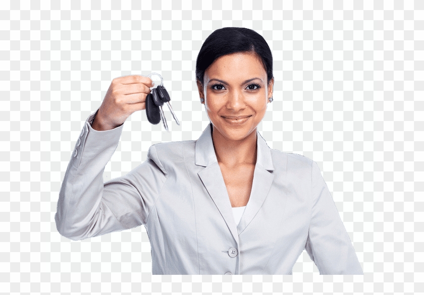 Our Experienced And Highly Trained Staff Is Ready To - Businessperson Clipart