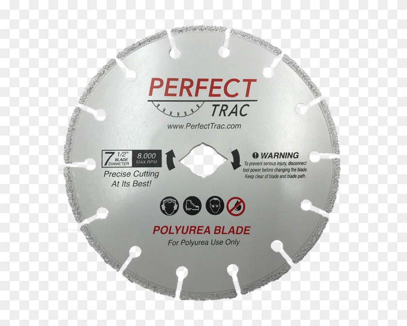 Perfect Trac Blade - Painting Color Wheel Chart Clipart #1240779