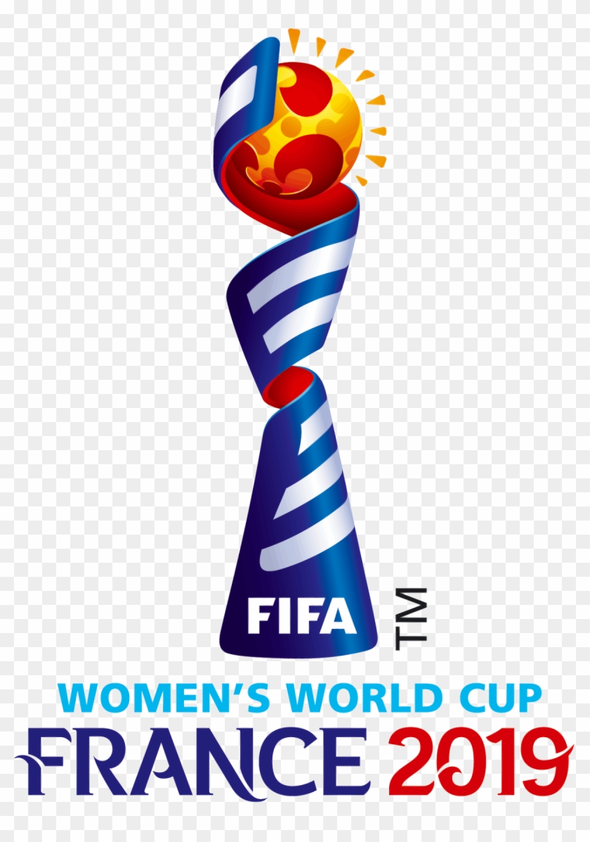 World Cup Logo Vector Clipart