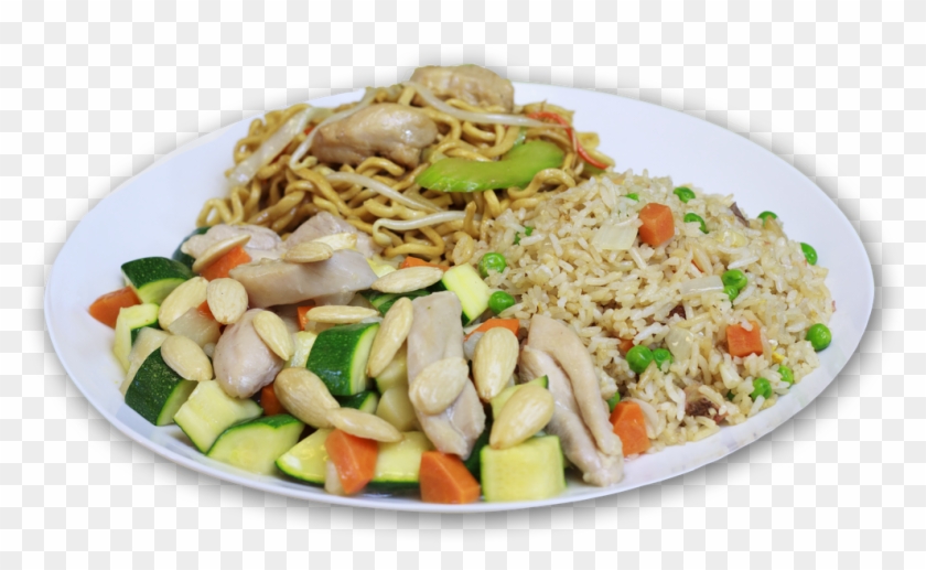 Picture - Chopsuey Dish Png Clipart