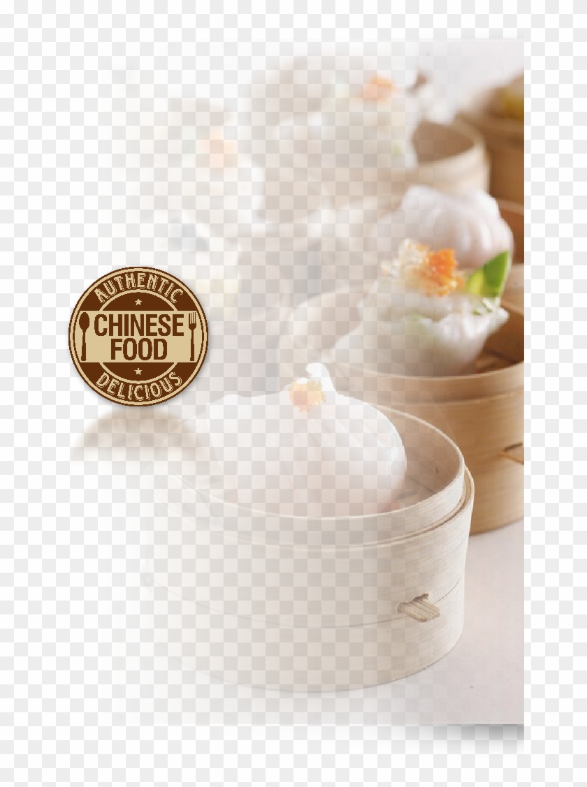 Mah-jong Chinese Kitchen Is A Full Service Contemporary - Dim Sum Clipart #1240853