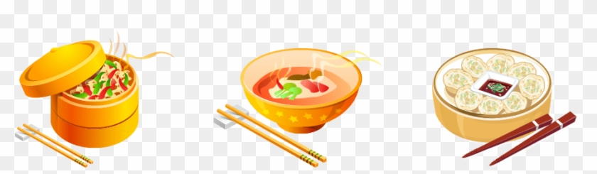 Food Icons Tae Fu - Food Vector Clipart