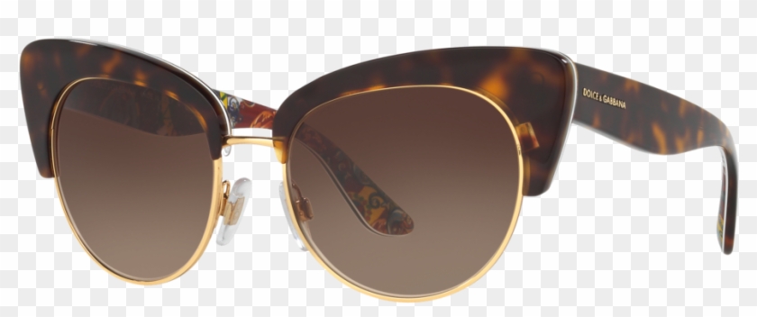 Cartoon Images Of Sunglasses - Gafas Vogue De Sol Clipart #1240978