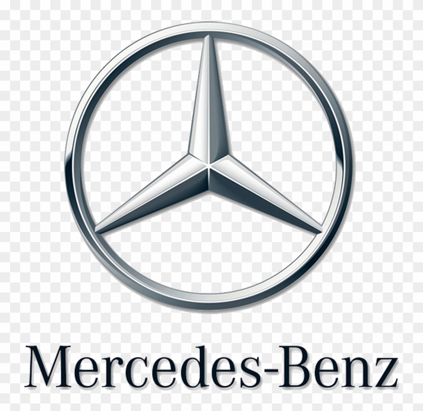 Mercedes Car Keys - Mercedes Benz F1 Logo Clipart #1241084