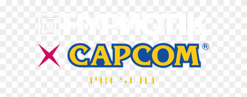 Marvel Vs Capcom 3 Clipart