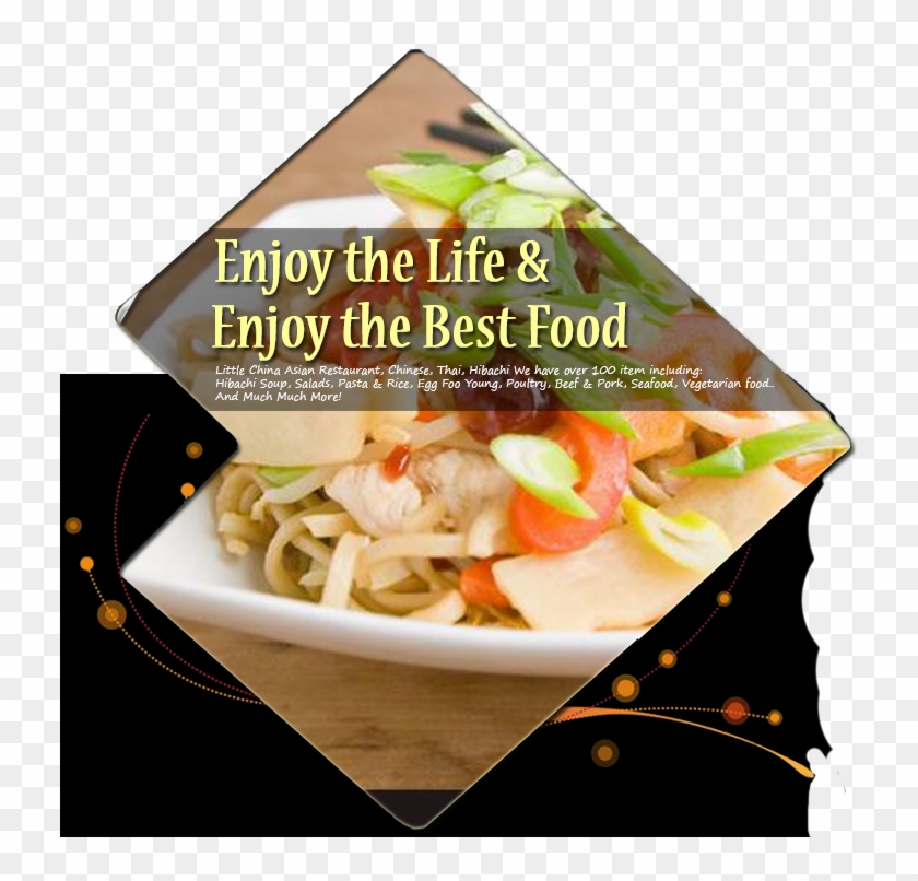 Prevnext - Chicken Chow Mein Recipe Clipart #1241107