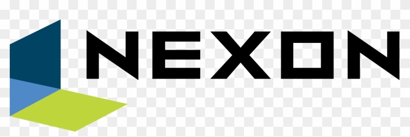 2000 X 575 11 - Nexon Games Logo Clipart #1241131