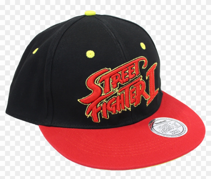 Become A Capcom Champ And Get Some Retro Street Fighter - Street Fighter Clipart