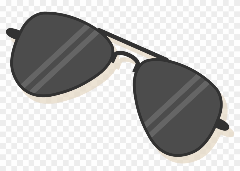 Sunglasses Cartoon Download Hq Png Clipart - Sunglasses Cartoon Png Transparent Png #1241230
