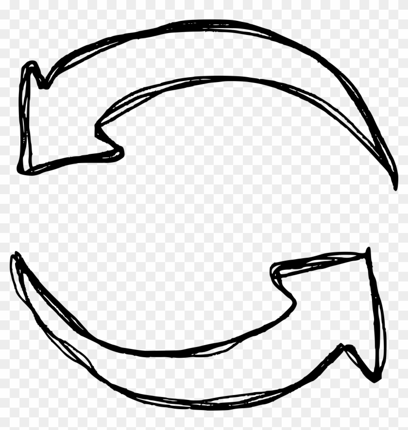 Free Download - Line Art Clipart #1241327