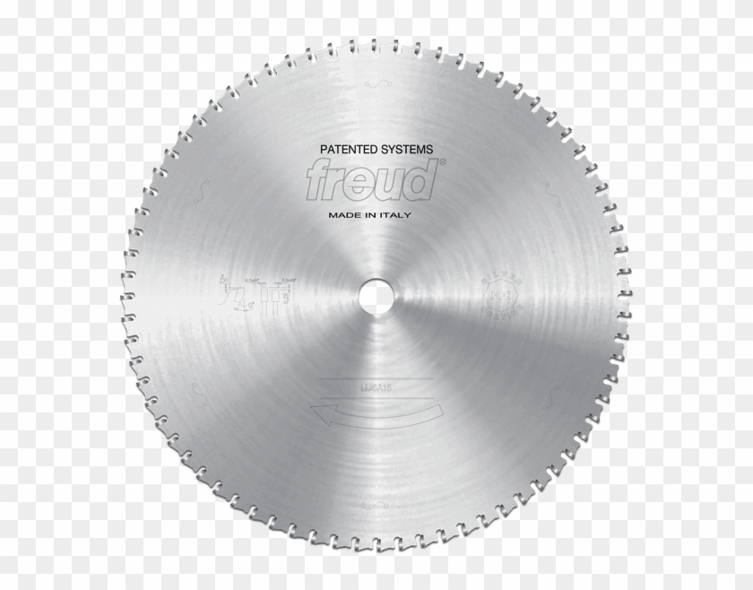 Saw Blades Industrial - Saw Clipart #1241354
