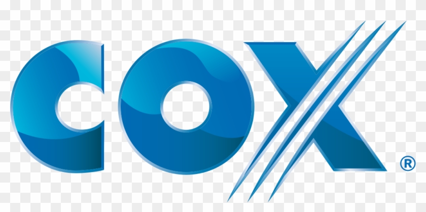 Cox Communications - Cox Communications Logo Png Clipart