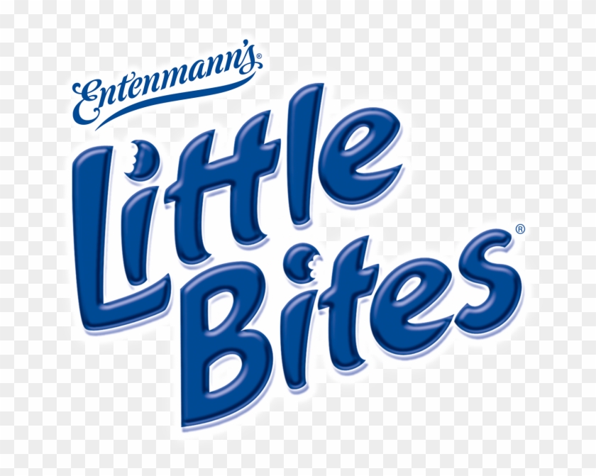 Entenmann's® Little Bites - Little Bites Logo Png Clipart