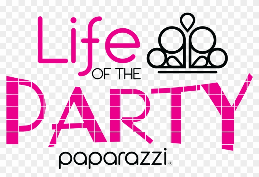 Paparazzi Accessories, S - Paparazzi Logo Transparent Background Clipart #1241693
