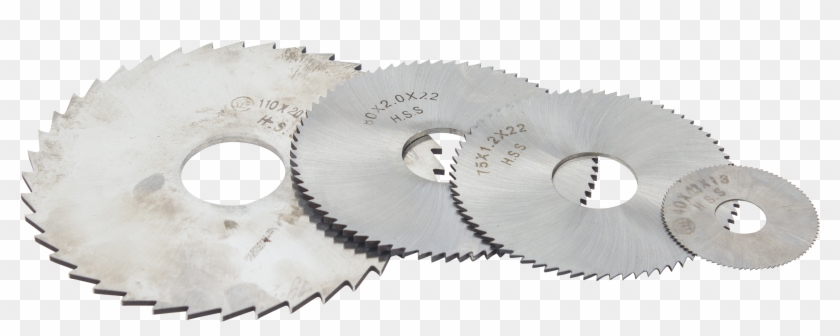 Saw Blade 931081 Clip - Circular Saw - Png Download #1241816