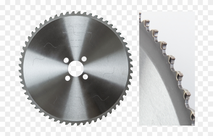 Throw-away Tct Saw Blade - Blue Saw Tool Clipart