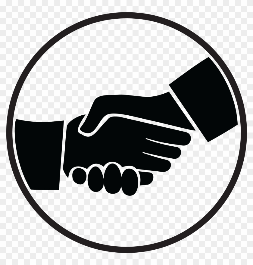 The Connection - Relationship With God Symbol Clipart