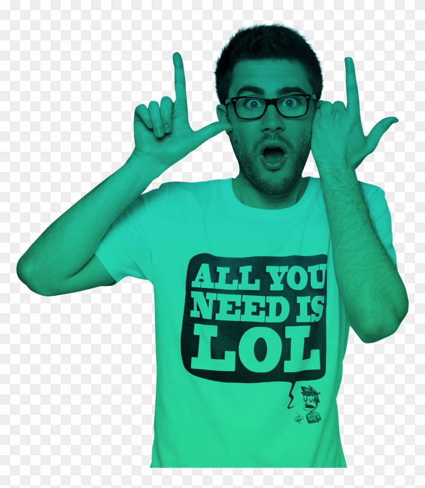 All You Need Is Lol Clipart